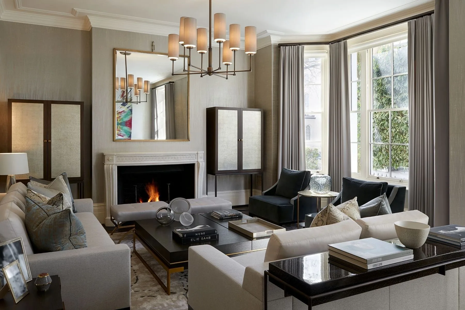 Country House — Make Bespoke Studio